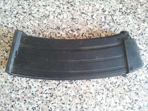 LM4 POLYMER 35 ROUND MAGAZINE