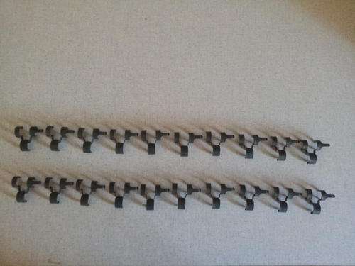 LMG 7.62 BELT LINKS (X200)