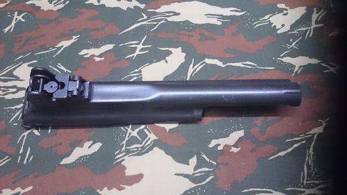 LM4 DUST COVER WITH REAR SIGHT (NEW)