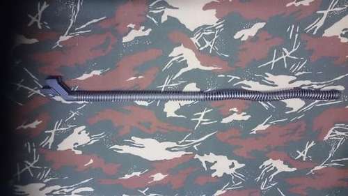 LM4 RECOIL SPRING ASSEMBLY (NEW)