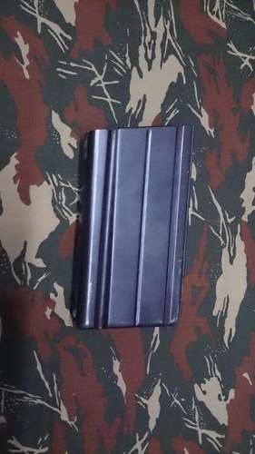 R1/FN RIFLE STEEL MAGAZINE