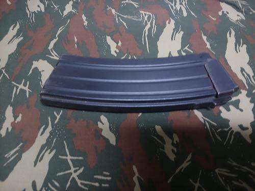LM4 / GALIL 35 ROUND STEEL MAGAZINE