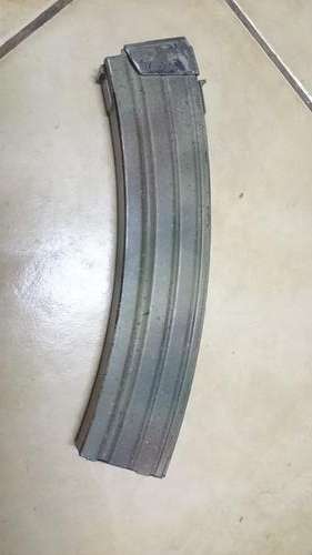 LM4 STEEL 50 ROUND MAGAZINE