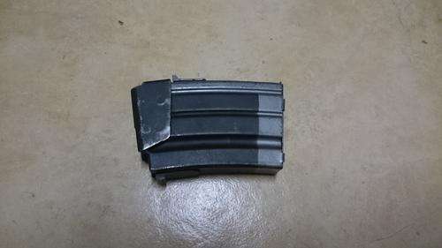 LM4 10 ROUND STEELMAGAZINE