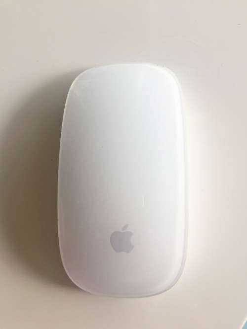 Apple Magic Mouse