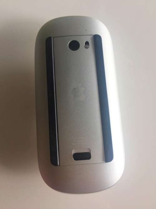 Apple Magic Mouse