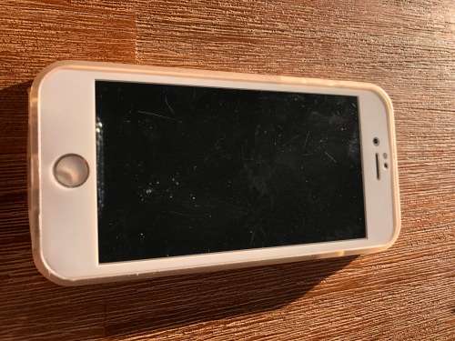 iPhone 6 64GB Silver