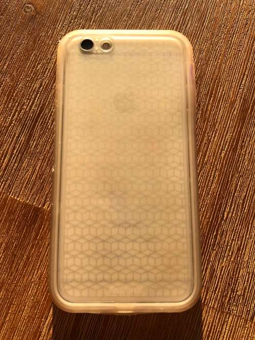 iPhone 6 64GB Silver