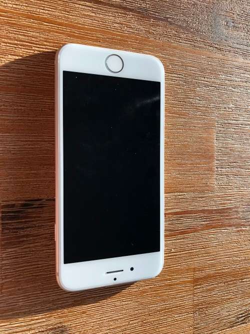 iPhone 6 64GB Silver