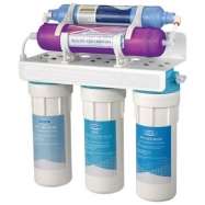 Ultra Filtration System