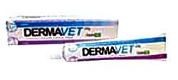 Dermavet ointment