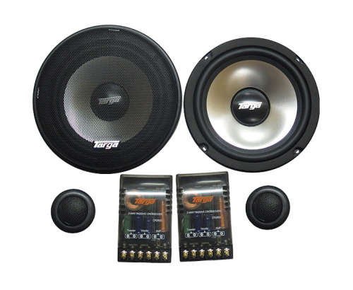 Targa 6 Split System SPEAKERS TG-6020ZC
