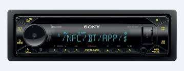 Sony Radio