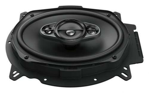 PIONEER TS-A6960F 6X9 450W 4WAY