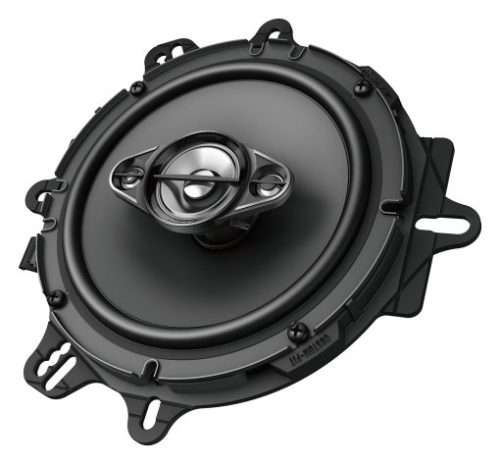 PIONEER TS-A1680F 6''4WAY350W SPEAKER