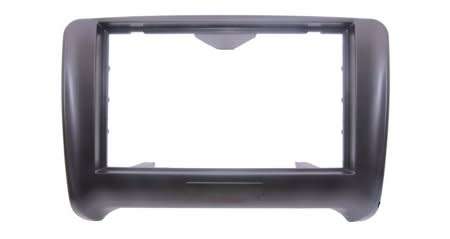 AUDI TT 2000-2014 2DIN TRIMPLATE