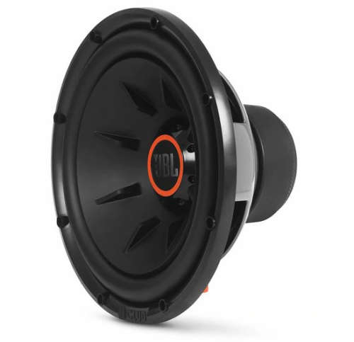 JBL CLUB 1224 12 INCH 1100W 275W RMS  SUBWOOFER