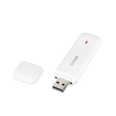 D-Link HSPA+ USB Adapter with 93GB CellC data valid till 15/02/2018 Data Internet Dongle