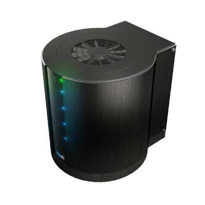 Vantec NexStar HX4R Quad 3.5" External Hard Drive RAID Enclosure with Fan (SATA to USB 3.0 & eSATA)