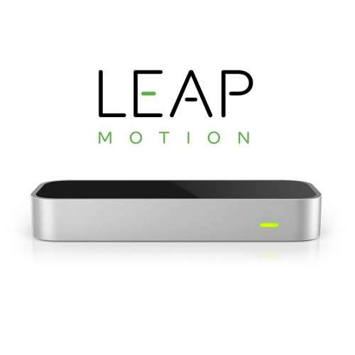 Leap Motion Controller - Free Shipping
