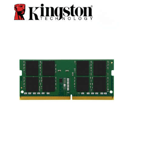 Memory 8GB Ddr4 Kingston 2666mhz KCP426SS8/8 - Brand new