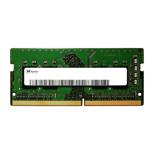 K hynix DDR4 16GB 2400MHZ RAMs DDR4 16GB 2Rx8 PC4-2400T-SE1-11 Laptop Memory