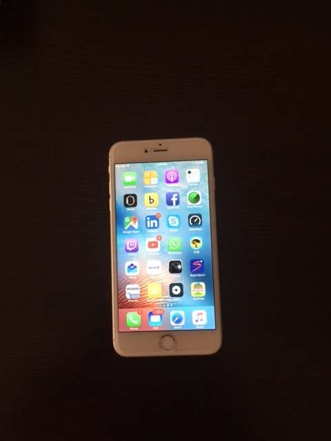 iPhone 6 Plus 16 GB