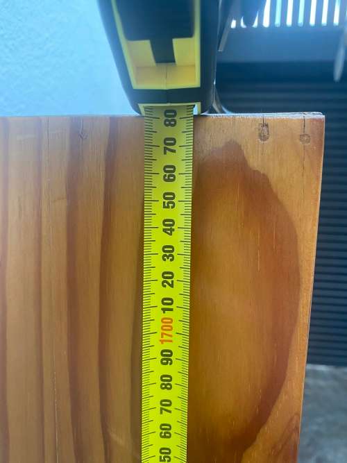 Military book shelves x2