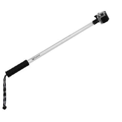 Floating X-Pole (90cm) for all GoPro and other Action Cameras