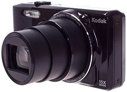 Kodak Pixpro FZ151
