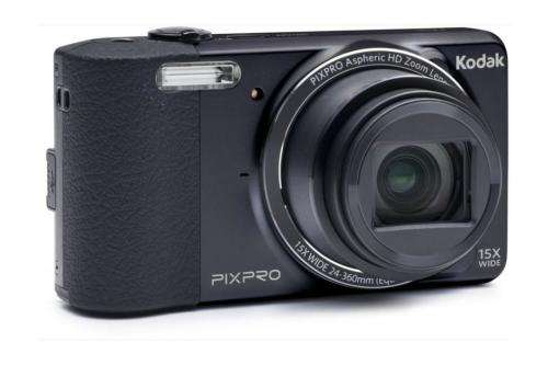 Kodak Pixpro FZ151