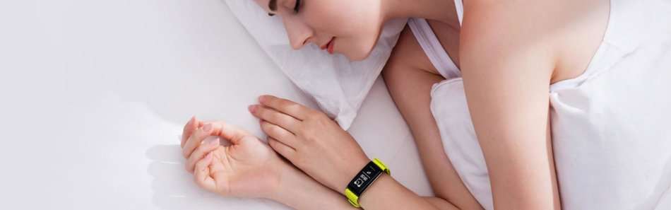 Huawei Color Band A2 Sport Watch | Heart Rate Monitor | Activity Tracker