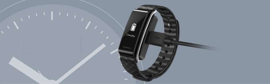 Huawei Color Band A2 Sport Watch | Heart Rate Monitor | Activity Tracker