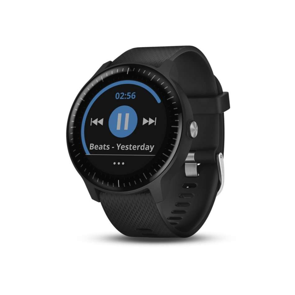 Garmin Vivoactive 3 Music Edition