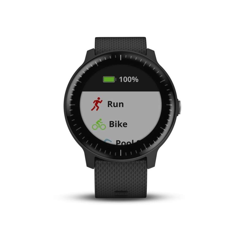 Garmin Vivoactive 3 Music Edition