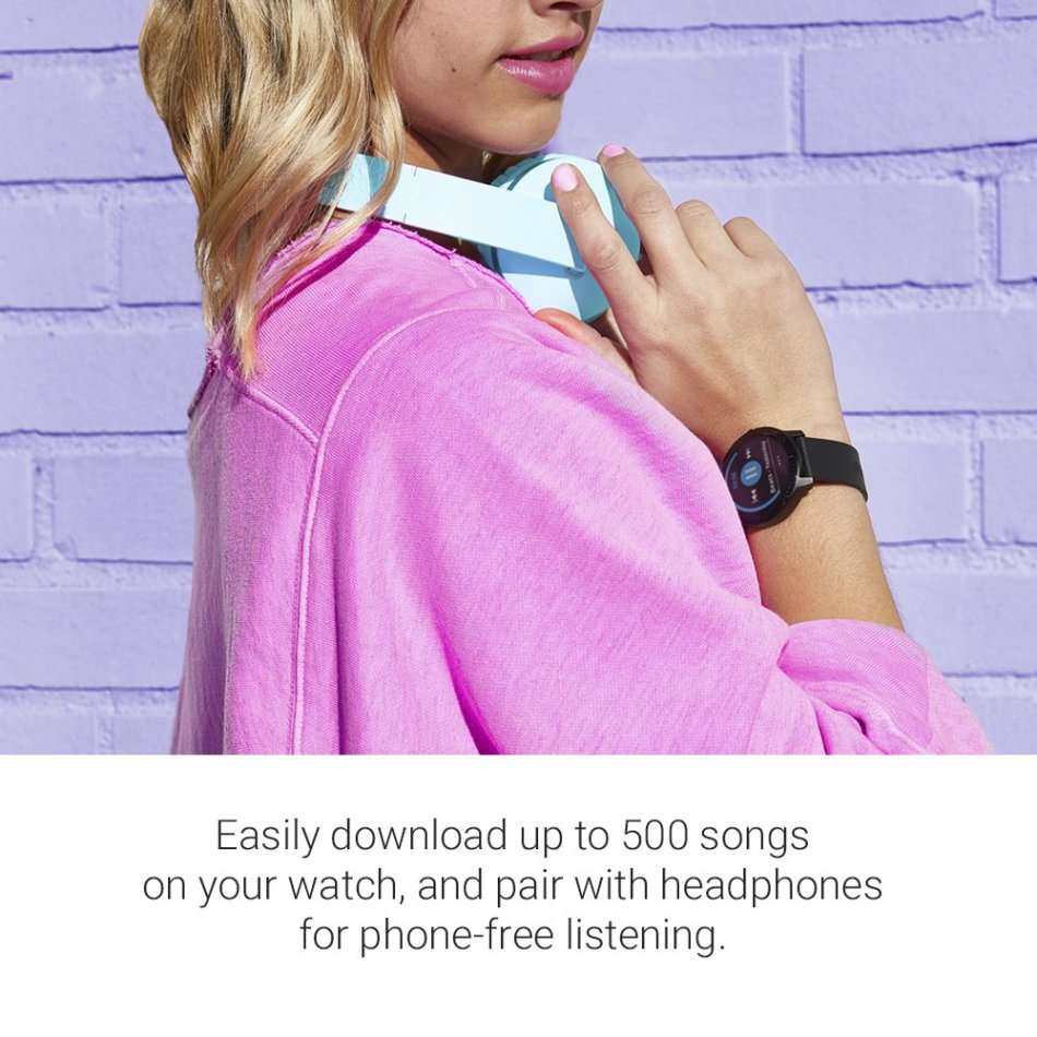 Garmin Vivoactive 3 Music Edition