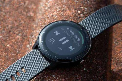 Garmin Vivoactive 3 Music Edition