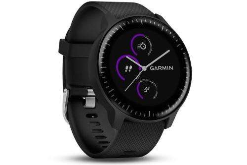 Garmin Vivoactive 3 Music Edition