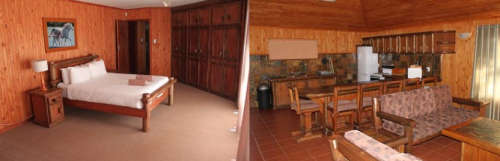 4 night stay @ Little Eden, Cullinan 28 October - 1 November 2019 (Sleep 6)