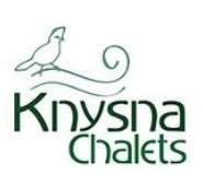 !! DECEMBER !! 7 nights @ Knysna Chalets, 15 - 22 December 2018 (sleep 4)