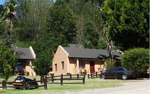 !! DECEMBER !! 7 nights @ Knysna Chalets, 15 - 22 December 2018 (sleep 4)