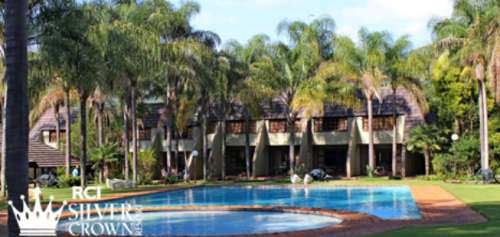 !TRANQUILLITY! @ Sudwala Lodge, Midweek 4-night stay 7 -11 March 2022 (Sleep 2)