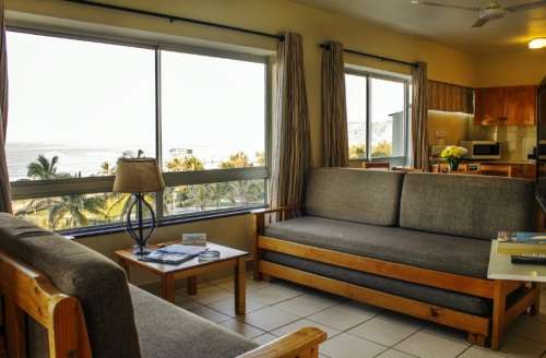 5 night stay @ Silversands, Durban, 15 - 20 April 2019 (Sleep 6)