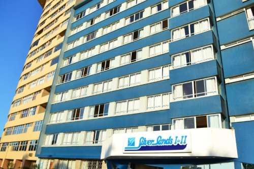 5 night stay @ Silversands, Durban, 15 - 20 April 2019 (Sleep 6)