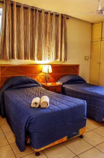 5 night stay @ Silversands, Durban, 15 - 20 April 2019 (Sleep 6)