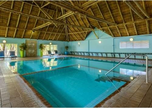 4 night stay @ Dikhololo, North West, Brits, 2-6 September 2019 (Sleep 4)