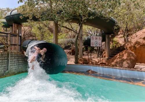 4 night stay @ Dikhololo, North West, Brits, 2-6 September 2019 (Sleep 4)