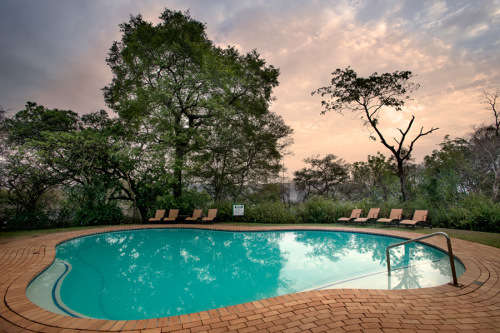 Weekend @ Kruger Park Lodge,  27 - 30 November 2020 (Sleep 4)