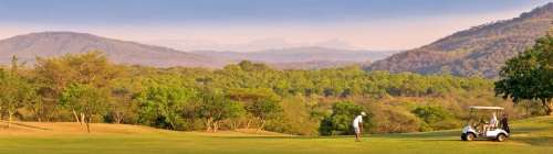 Weekend @ Kruger Park Lodge,  27 - 30 November 2020 (Sleep 4)