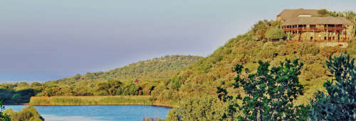 4 night stay @ Mabalingwe Nature Reserve 10 - 14 June 2019  (Sleep 4)